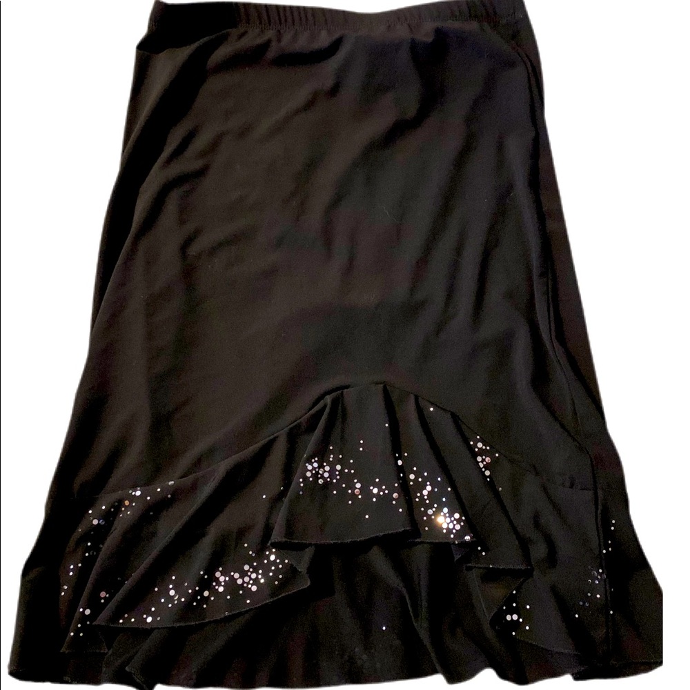 Woman’s skirt